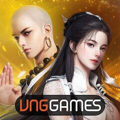 Скачать взломанную Võ Lâm Truyền Kỳ MAX [Много денег] MOD apk на Андроид
