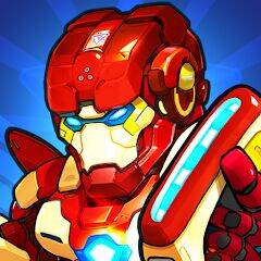 Скачать взломанную Paper Heroes™️ [Мод меню] MOD apk на Андроид