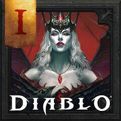 Скачать взломанную 디아블로 이모탈 (12) [Мод меню] MOD apk на Андроид