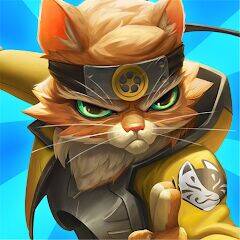 Скачать взломанную Triumph: Fantasy RPG [Мод меню] MOD apk на Андроид