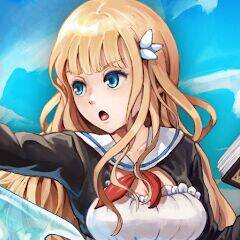 Скачать взломанную 天上城傳說：拼圖冒險 [Мод меню] MOD apk на Андроид
