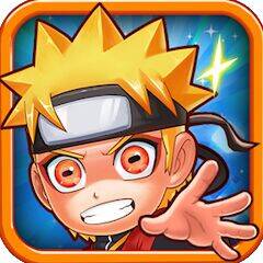 Скачать взломанную Ultimate Ninja Legend Super [Бесплатные покупки] MOD apk на Андроид
