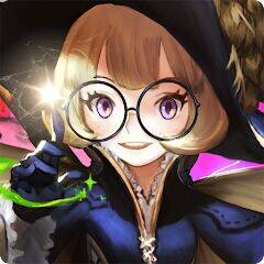 Скачать взломанную D6-運命の六騎士(うんろく)- [Много денег] MOD apk на Андроид