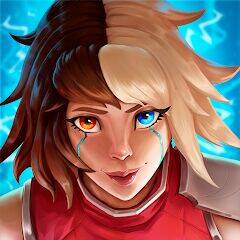 Скачать взломанную Dreamweaver Tactics [Много денег] MOD apk на Андроид