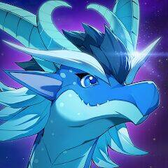 Скачать взломанную Xeno Dragon [Много денег] MOD apk на Андроид