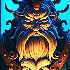 Скачать взломанную Legendlands - Легендарная RPG [Много денег] MOD apk на Андроид