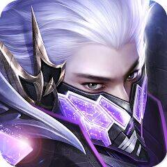 Скачать взломанную Chronicle of Infinity VN [Бесплатные покупки] MOD apk на Андроид