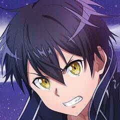 Скачать взломанную ソードアート・オンライン インテグラル・ファクター [Много денег] MOD apk на Андроид