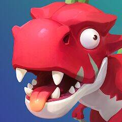 Скачать взломанную Ulala: Idle Adventure [Много денег] MOD apk на Андроид