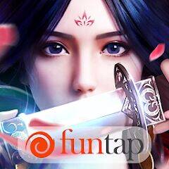Скачать взломанную Nhất Kiếm Giang Hồ Mobile [Много денег] MOD apk на Андроид