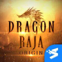 Скачать взломанную 드래곤라자 오리진 with SIA [Мод меню] MOD apk на Андроид