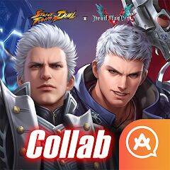 Скачать взломанную Street Fighter: Duel [Много монет] MOD apk на Андроид