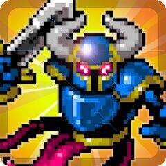 Скачать взломанную Wizard's Wheel 2: Idle RPG [Много денег] MOD apk на Андроид