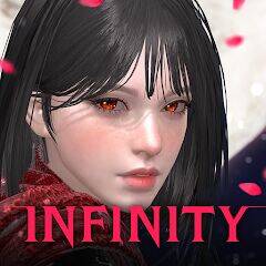Скачать взломанную 트라하 인피니티 [Бесплатные покупки] MOD apk на Андроид
