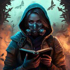 Скачать взломанную Lost Vault: AFK Retro RPG [Много денег] MOD apk на Андроид