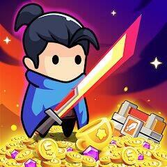Скачать взломанную Hero Survival IO [Мод меню] MOD apk на Андроид