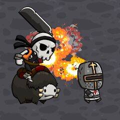 Скачать взломанную Chibi Survivor Online [Бесплатные покупки] MOD apk на Андроид
