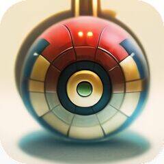 Скачать взломанную 寵物亂斗 [Бесплатные покупки] MOD apk на Андроид