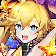 Скачать взломанную Brave Nine - Tactical RPG [Бесплатные покупки] MOD apk на Андроид
