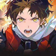 Скачать взломанную Tower of God: Great Journey [Бесплатные покупки] MOD apk на Андроид