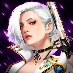 Скачать взломанную 킹덤 : 전쟁의 불씨 [Много монет] MOD apk на Андроид
