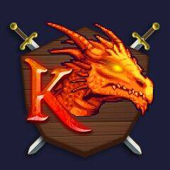 Скачать взломанную Kakele Online - Mobile MMORPG [Мод меню] MOD apk на Андроид