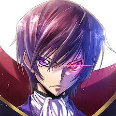 Скачать взломанную コードギアス 反逆のルルーシュ　ロストストーリーズ [Много монет] MOD apk на Андроид