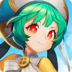 Скачать взломанную 서머너즈 워: 크로니클 [Бесплатные покупки] MOD apk на Андроид