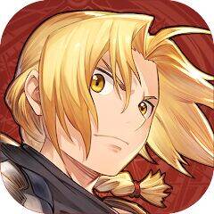 Скачать взломанную 鋼の錬金術師 MOBILE [Бесплатные покупки] MOD apk на Андроид