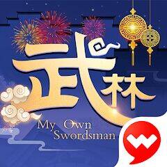Скачать взломанную 武林外传-国际版 [Бесплатные покупки] MOD apk на Андроид