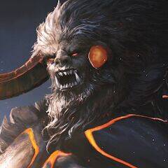 Скачать взломанную Хроники Вечности - MMORPG [Мод меню] MOD apk на Андроид