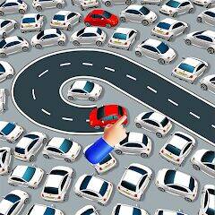 Скачать взломанную Park Master: Car Parking Jam [Мод меню] MOD apk на Андроид