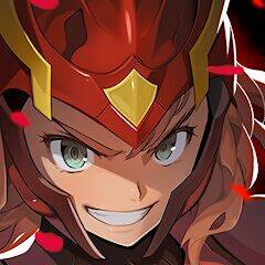 Скачать взломанную 천달 : 삼국지 키우기 방치형 RPG [Много монет] MOD apk на Андроид
