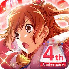 Скачать взломанную Revue Starlight Re LIVE [Много денег] MOD apk на Андроид
