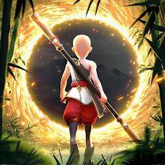 Скачать взломанную Kung Fu Saga [Мод меню] MOD apk на Андроид