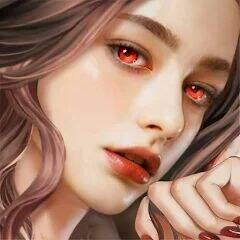 Скачать взломанную Vampire Hunter-Love Choices [Много монет] MOD apk на Андроид