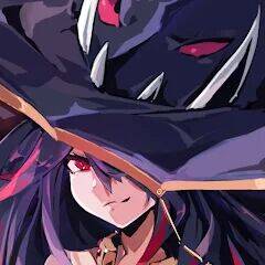 Скачать взломанную Last Walpurgis [Много монет] MOD apk на Андроид