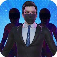 Скачать взломанную Blue Squid: The Challenge [Много монет] MOD apk на Андроид