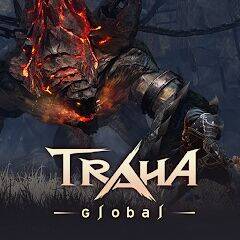 Скачать взломанную TRAHA Global [Бесплатные покупки] MOD apk на Андроид