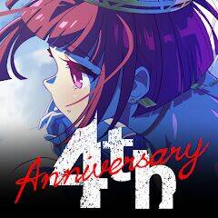 Скачать взломанную アイ・アム・マジカミ [Мод меню] MOD apk на Андроид