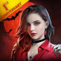 Скачать взломанную Myths of Moonrise [Мод меню] MOD apk на Андроид