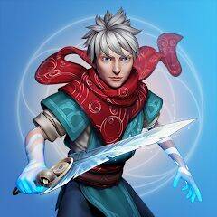 Скачать взломанную Somnolent: Action RPG Fantasy [Много монет] MOD apk на Андроид