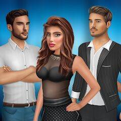 Скачать взломанную Situations: История Любви [Много монет] MOD apk на Андроид
