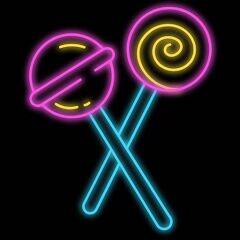 Скачать взломанную Interactive Bonbons [Много монет] MOD apk на Андроид