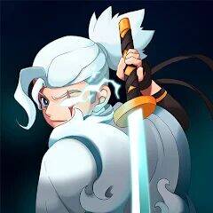Скачать взломанную Summoner Hero: Epic Battle [Много монет] MOD apk на Андроид