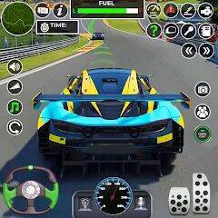 Скачать взломанную гоночная игра с каскадером [Много монет] MOD apk на Андроид