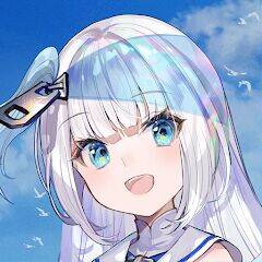 Скачать взломанную World II World（ワールド・ツー・ワールド） [Мод меню] MOD apk на Андроид