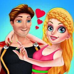 Скачать взломанную Save the Girl: Rescue Princess [Много денег] MOD apk на Андроид