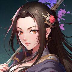 Скачать взломанную 지존 삼국지 ( 강한 액션, 공성전 ) [Много монет] MOD apk на Андроид