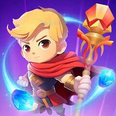 Скачать взломанную Last Titan: Fun Run Survivor! [Много монет] MOD apk на Андроид
